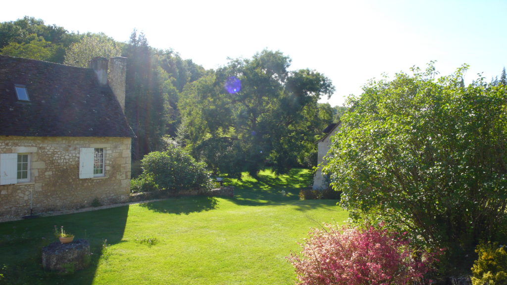 Solelhada