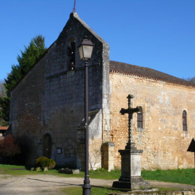 Chapelle Sainte-Rita